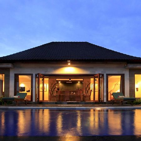 Villa Agung Khalia Ubud Exterior foto