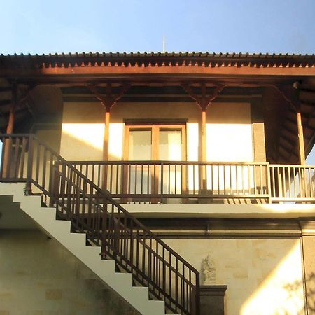 Villa Agung Khalia Ubud Exterior foto